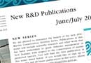 New science and technical publications, July 2009. 