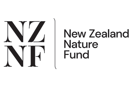 New Zealand Nature Fund: Our supporting partners