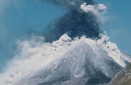 Volcanic risk in Tongariro National Park: Tongariro National Park