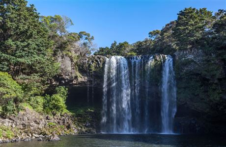 Kerikeri River Track: Kerikeri, Northland region