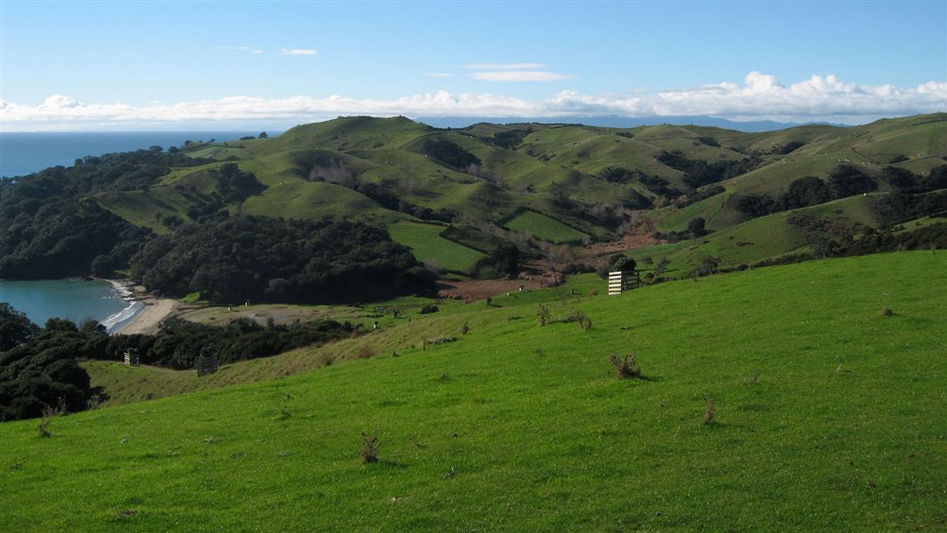 Stony Batter Historic Reserve. 