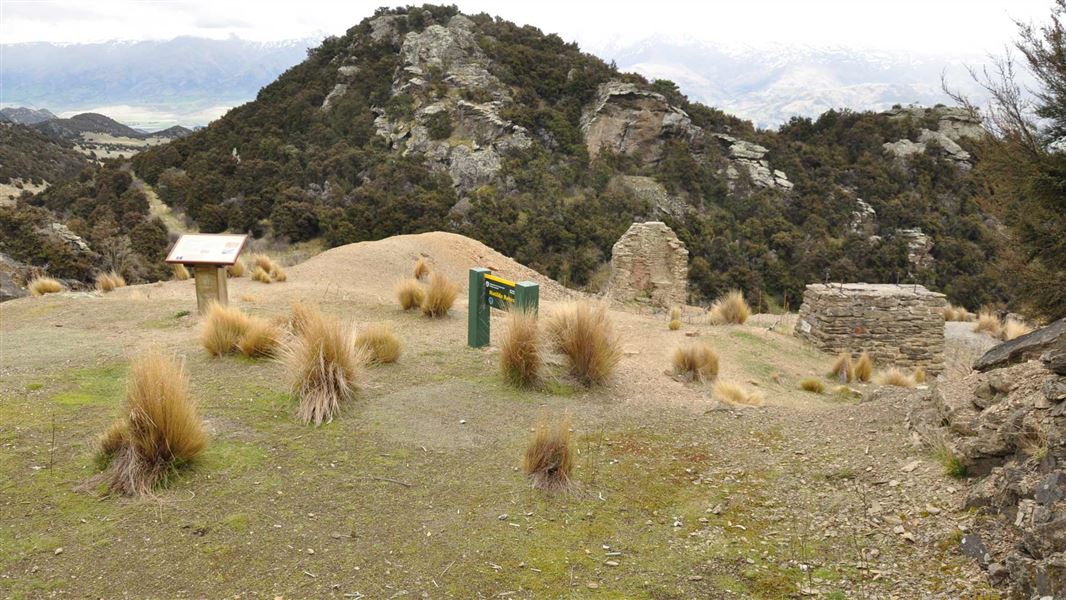 Maltilda Battery.