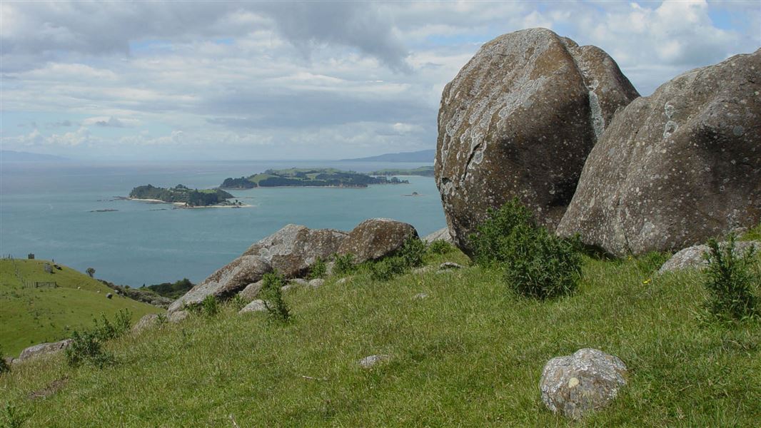 Stony Batter Historic Reserve.