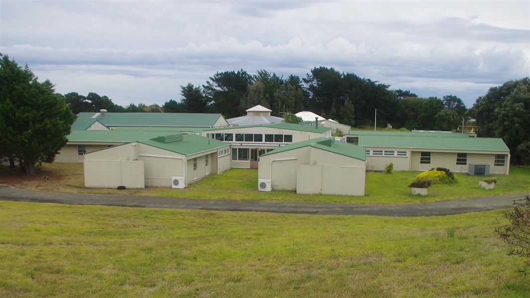 Ōtaki Health Camp 