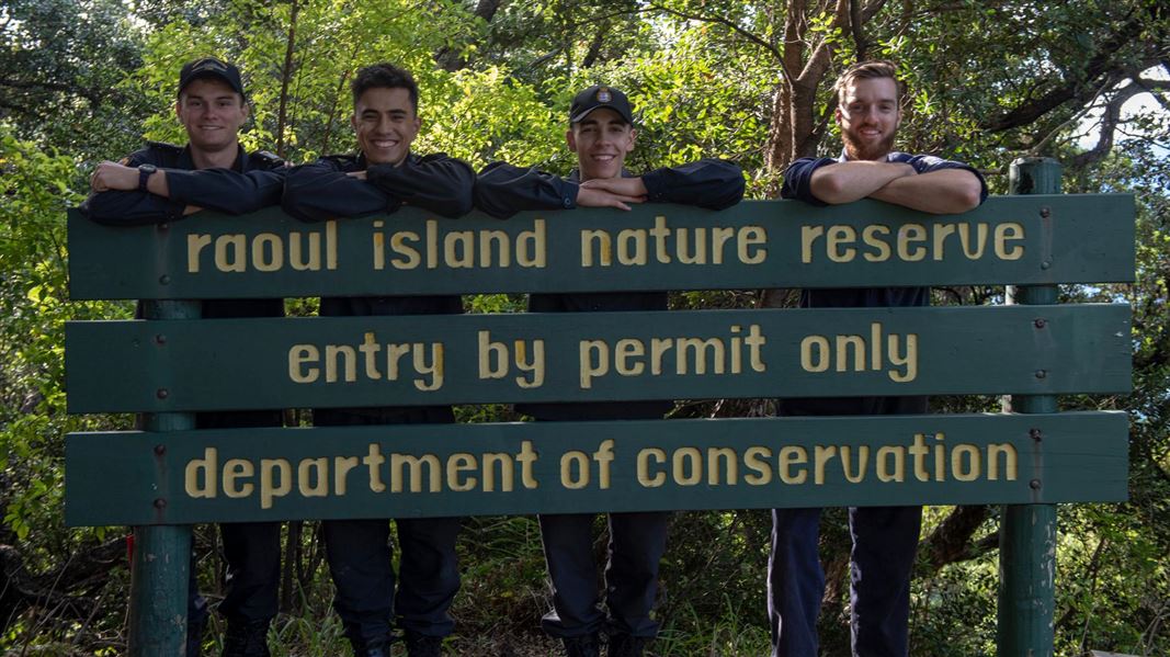 Visiting The Kermadec Islands With A Permit   20180907 Nzdf C1033116 025   Doc 5700504 1 