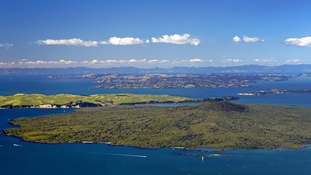 Our Operating Procedure For Rangitoto And Motutapu Islands   Rangitoto Motutapo Islands Hero 1 