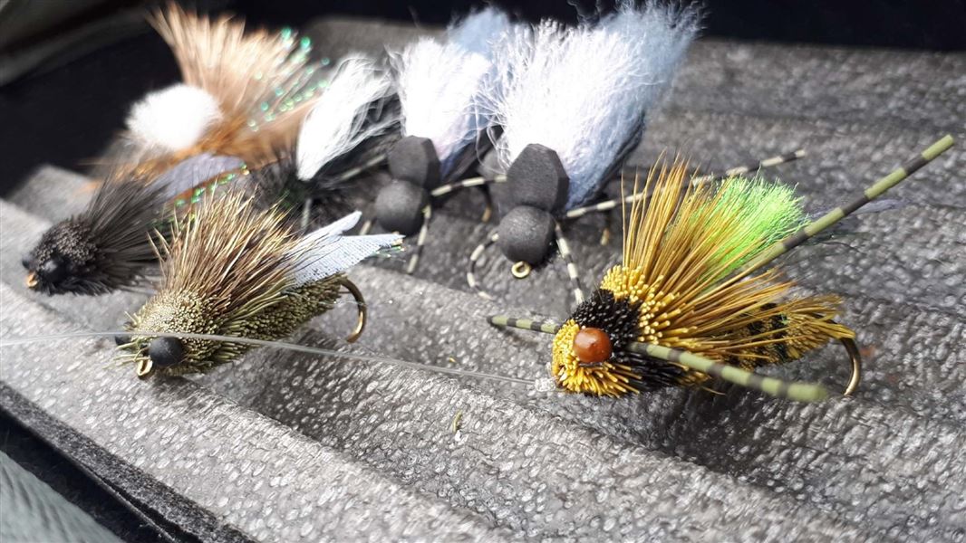 Dry fly: Tackle and tactics: Plan and prepare to visit the Taupō Trout