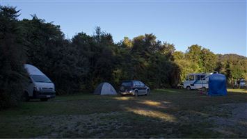 Goldsborough Campsite — photo 3