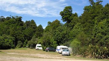 Ngaherenga Campsite — photo 3