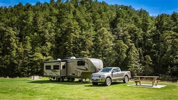 Piano Flat Campsite — photo 3