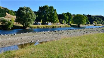 Glenfalls Campsite — photo 3