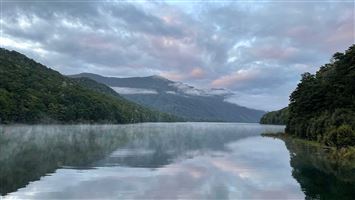 Monowai Campsite — photo 3