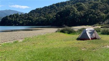 Davies Bay Campsite — photo 3
