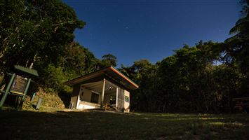 Camp Bay Campsite — photo 3