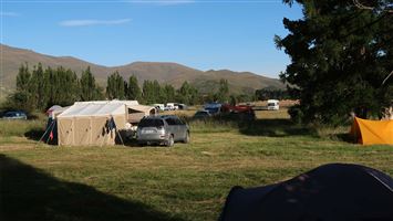 Saint Bathans Campsite — photo 3