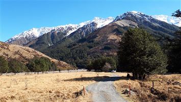 Temple Campsite — photo 3