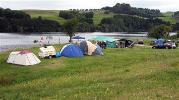 Arohena Campsite — photo 3