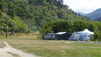 Whatamango Bay Campsite — photo 3