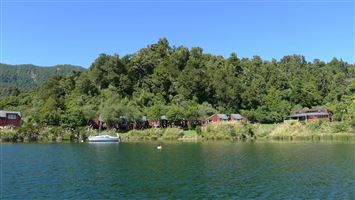 Waikaremoana Holiday Park — photo 3