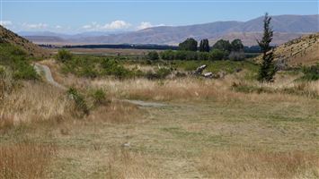 Quailburn Campsite — photo 3