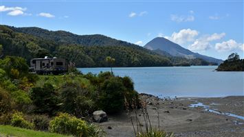 Elaine Bay Campsite — photo 3