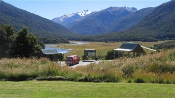 Cameron Flat Campsite — photo 3
