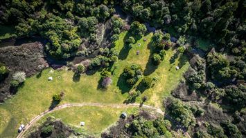 Mid Okahu Road Campsite — photo 3