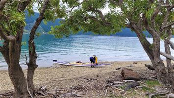 Pipi Beach Campsite — photo 3