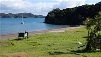 Cable Bay Campsite — photo 3