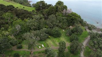 Fantail Bay Campsite — photo 3