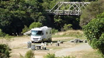 Manganuku Campsite — photo 3
