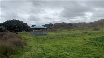 Twilight Campsite — photo 3