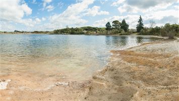 Rerewhakaaitu, Brett Road Campsite — photo 3