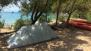 Onetahuti Bay Campsite — photo 3