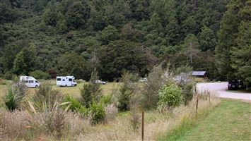 Lyell Campsite — photo 3