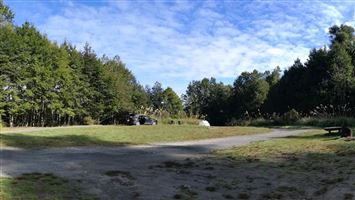Urchin Campsite — photo 3