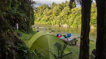 Maharanui Campsite — photo 3