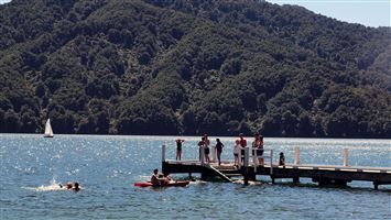 Momorangi Campsite — photo 3