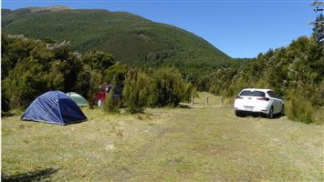 Boyle Campsite — photo 3