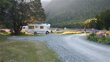 Walker Creek Campsite — photo 3