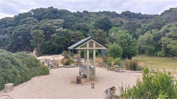 Mosquito Bay Campsite — photo 3