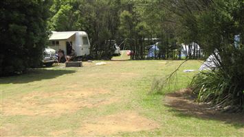 Booms Flat Campsite — photo 3