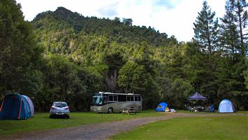 Hotoritori Campsite — photo 3