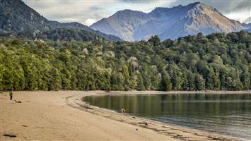 Brod Bay Campsite — photo 3
