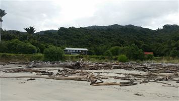 Heaphy Campsite — photo 3