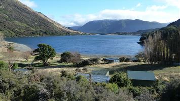 Loch Katrine Campsite — photo 3