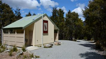 West Bay Campsite — photo 3
