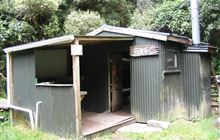 Bog Inn Hut