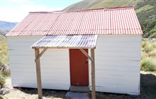 Otamatapaio Hut 