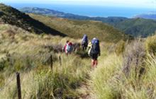 Jubilee Hut: Silverpeaks Scenic Reserve: Otago region